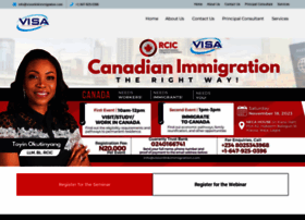 visionlinkimmigration.com