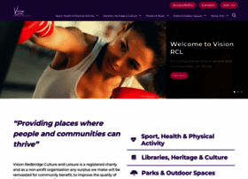 visionrcl.org.uk