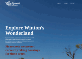 visionsplendidoutbacktours.com.au