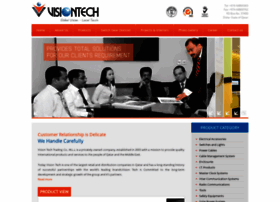 visiontech.me