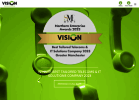 visiontelecomsolutions.co.uk