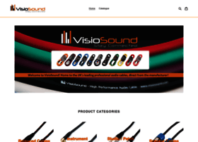 visiosound.co.uk