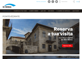 visit-pontevedra.com