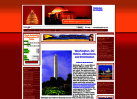 visit-washington-dc.com