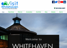 visit-whitehaven.co.uk