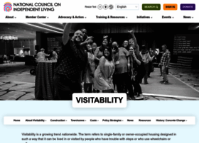 visitability.org