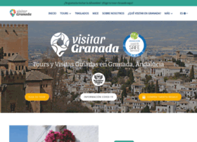 visitargranada.es