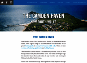 visitcamdenhaven.com.au