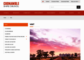 visitcoonamble.com.au
