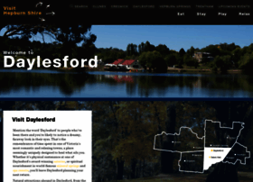 visitdaylesford.com.au