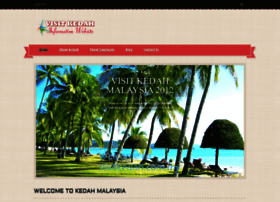 visitkedah.com.my