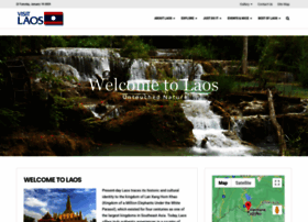 visitlaos.org