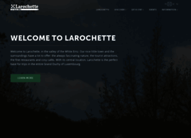 visitlarochette.lu