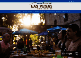 visitlasvegasnm.com