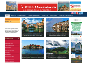 visitmacedonia.com.mk