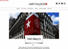 visitmacysusa.com