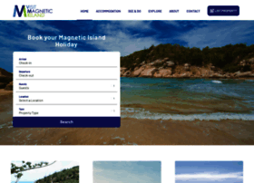 visitmagneticisland.com.au