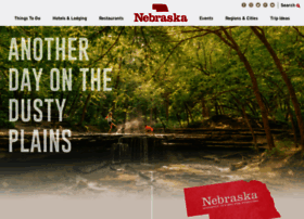 visitnebraska.gov