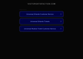 visitorsatisfaction.com