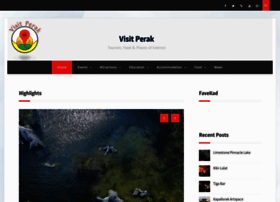 visitperak.com.my