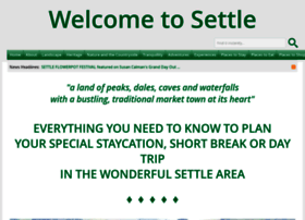 visitsettle.co.uk