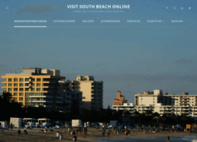 visitsouthbeachonline.com