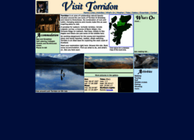 visittorridon.co.uk