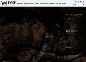 visitvaldese.com