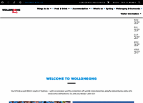 visitwollongong.com.au