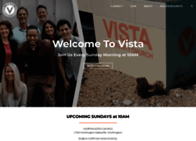 vistacommunitychurch.org