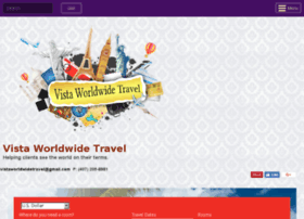 vistaworldwidetravel.agenthub.net