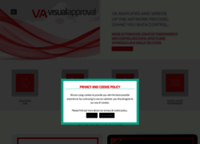 visualapproval.com