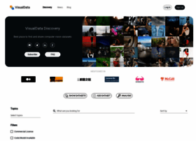 visualdata.io