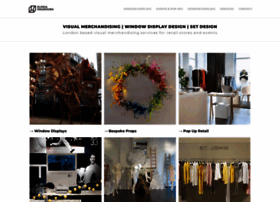 visualmerchandising.co.uk