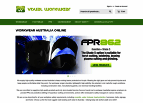 visualworkwear.com.au