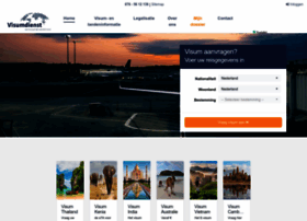 visumdienst.nl