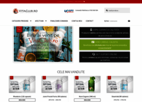 vitaclub.ro