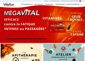 vitaflor.fr