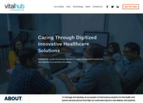 vitalhub.lk