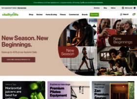 vitality4life.com.au