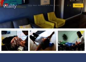 vitalityfamilychiropractic.com.au