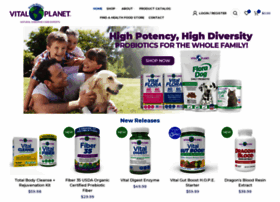 vitalplanet.com