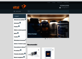 vitalvit.ro