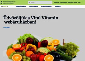 vitalvitamin.hu