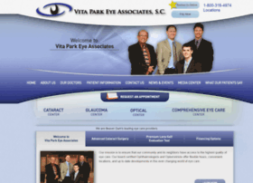 vitaparkeye.com