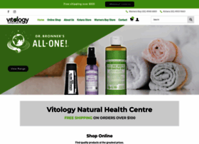 vitology.com.au