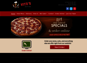 vitospizza.net