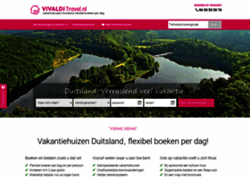 vivalditravel.nl