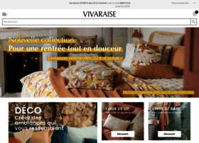 vivaraise.fr