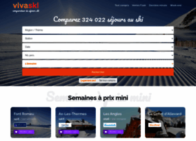 vivaski.com